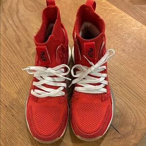 APL Concept X Basketball Sneakers. Women’s 7.5 and Men’s 6